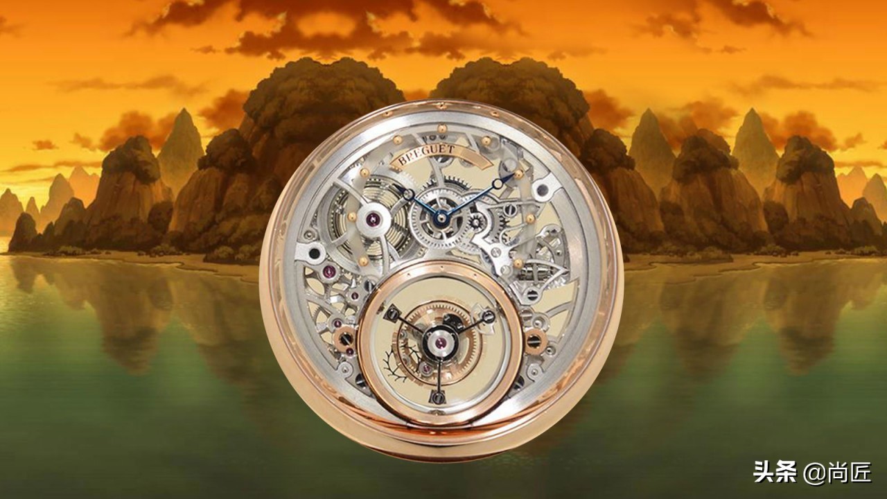 机械表如何校准快慢,机械手表越走越快怎么办