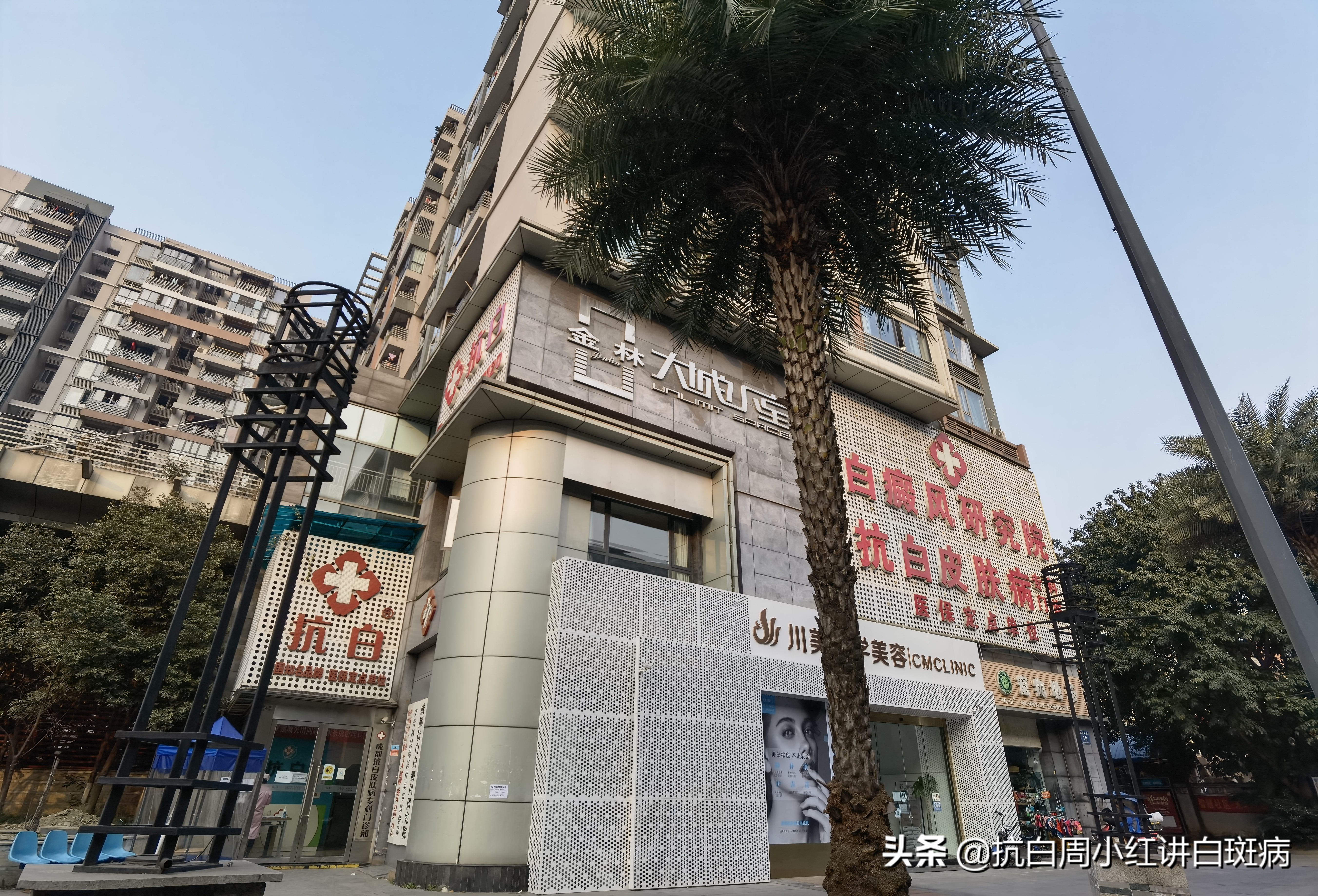 白癜风患者治好的全过程,白癜风治愈患者分享痊愈经验