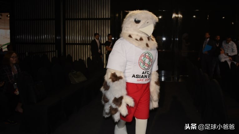 2024年亚洲杯知识,2019亚洲杯卡塔尔