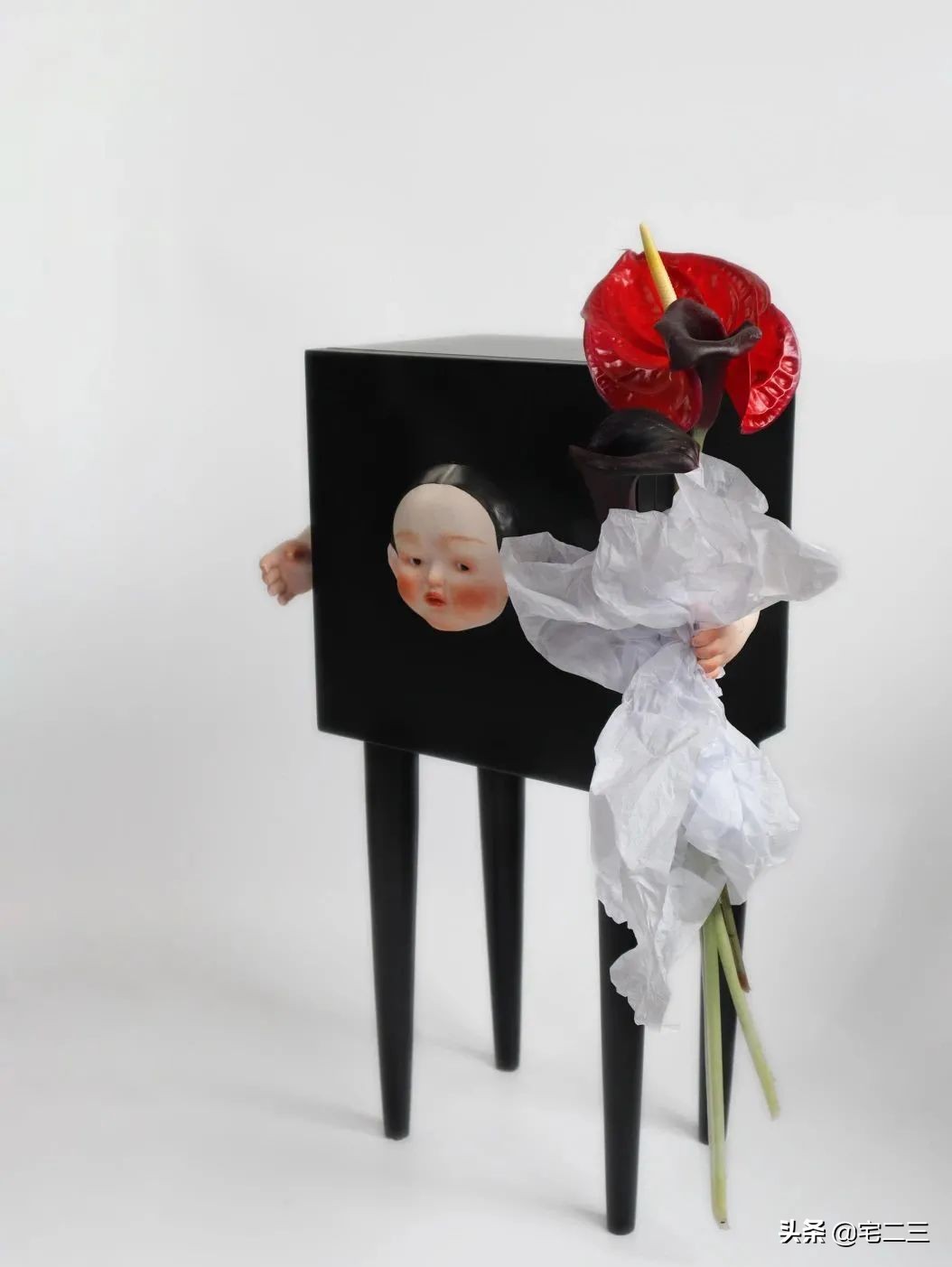 景德镇为什么吸引着年轻的艺术家,景德镇留住年轻人