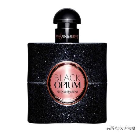 杨树林黑鸦香水测评 (杨树林黑鸦片香水哪款好)