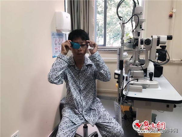 淄博康明爱尔眼科医院王琪,康明爱尔眼科医院淄博活动