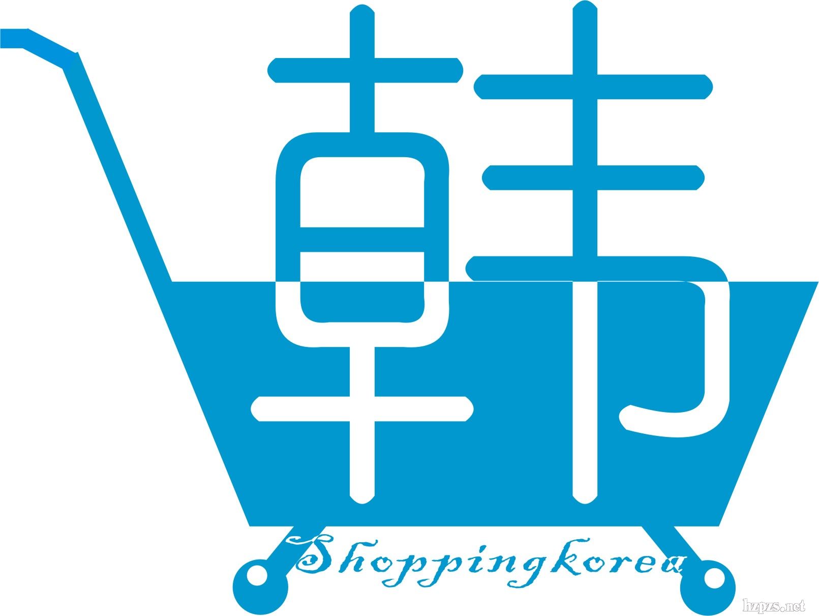 中韩代购物流模式分析图,中韩代购怎么做