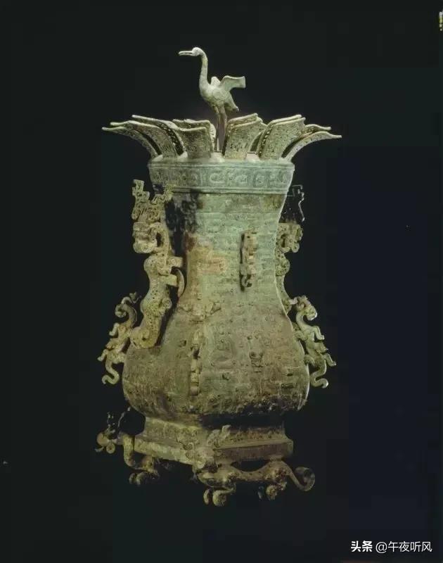 揭秘郑州的历史,郑州八大古都是哪些朝代