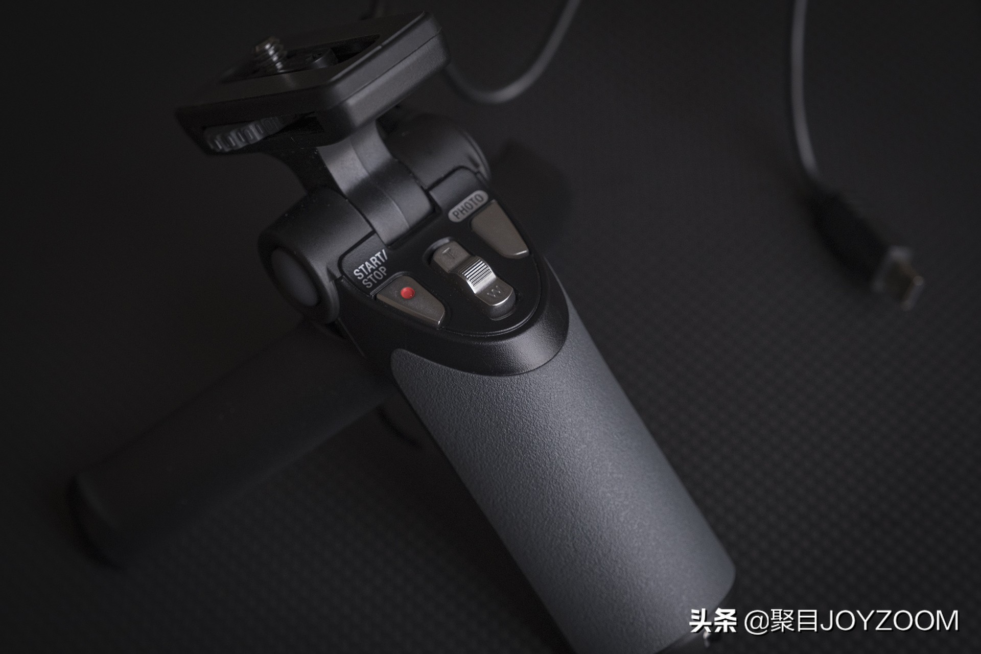 聚目体验丨专门为VLOG拍摄而生？索尼新“力作”α6400使用体验