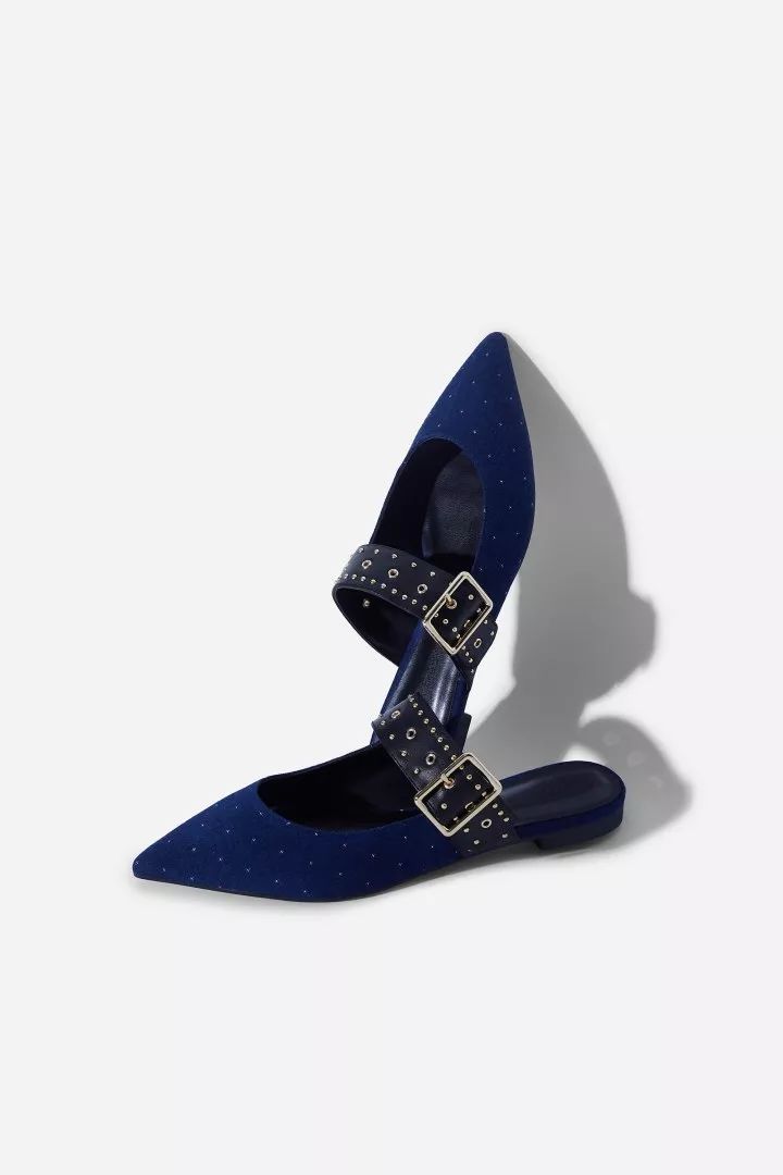 秋冬美鞋,秋冬新款美鞋