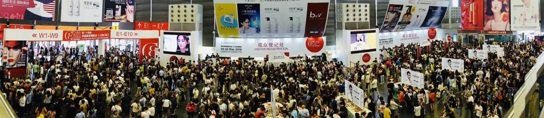 52万人次,1万多个品牌,40个国家...第24届CBE这些数字足够震撼