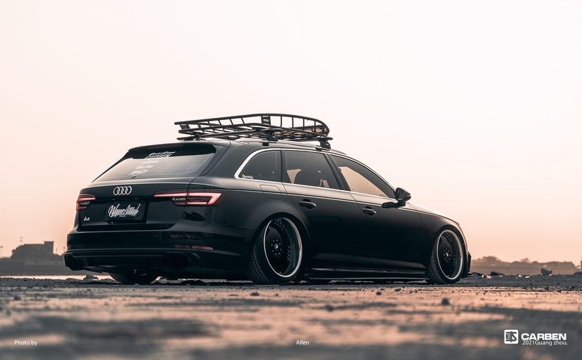 奥迪a4瓦罐二手车,奥迪a4瓦罐车价格多少