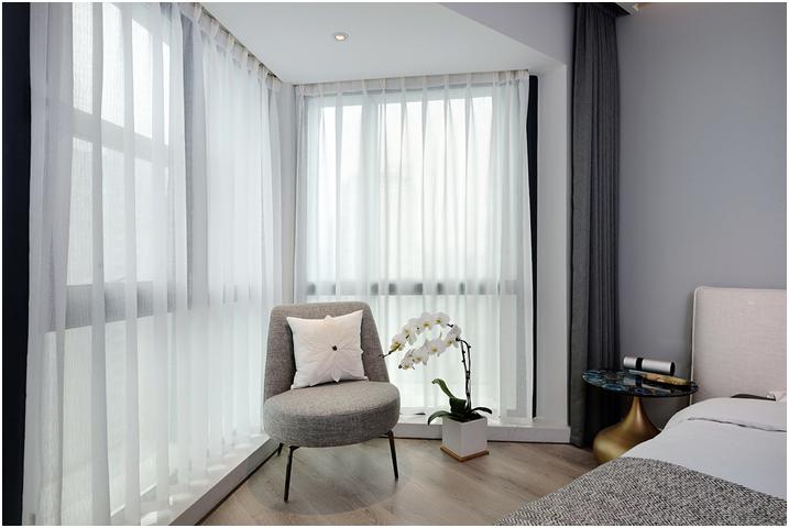 老房子灯光太暗补救,房子光线暗怎么设计