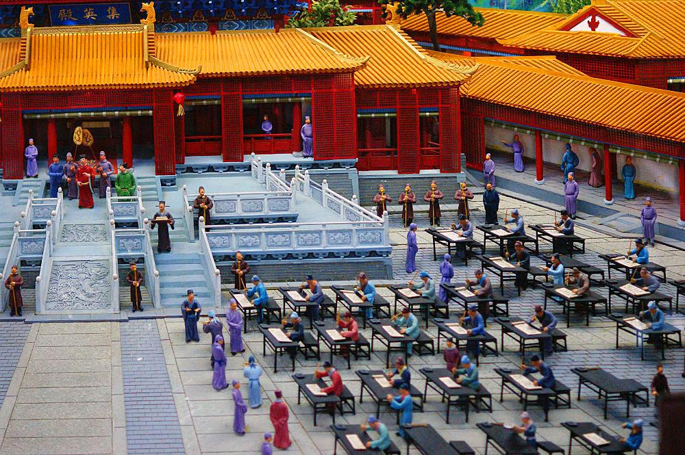 古代的“高考移民”，谈谈明朝乡试冒籍现象