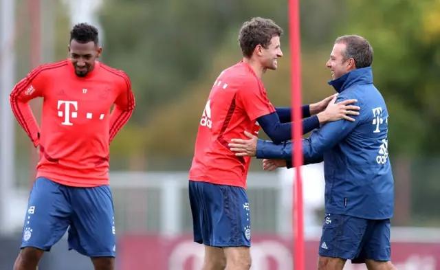 穆勒和拜仁最新消息,穆勒对于拜仁有多重要