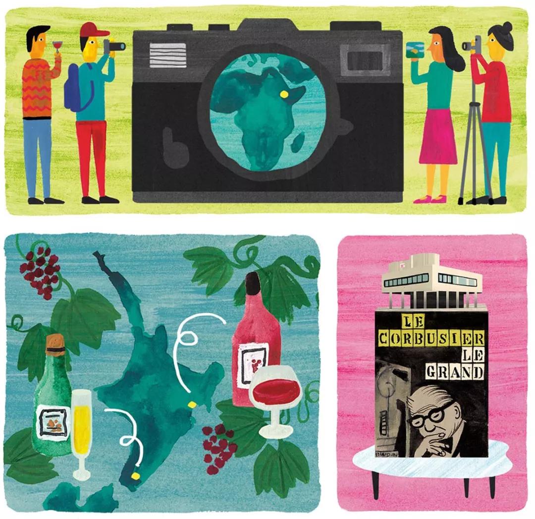 童真稚趣,稚拙童趣天真