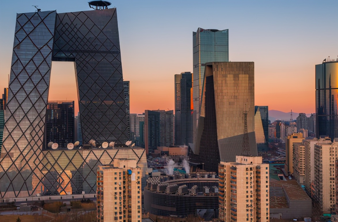 北京大学为什么是冷门大学,北京开始衰落