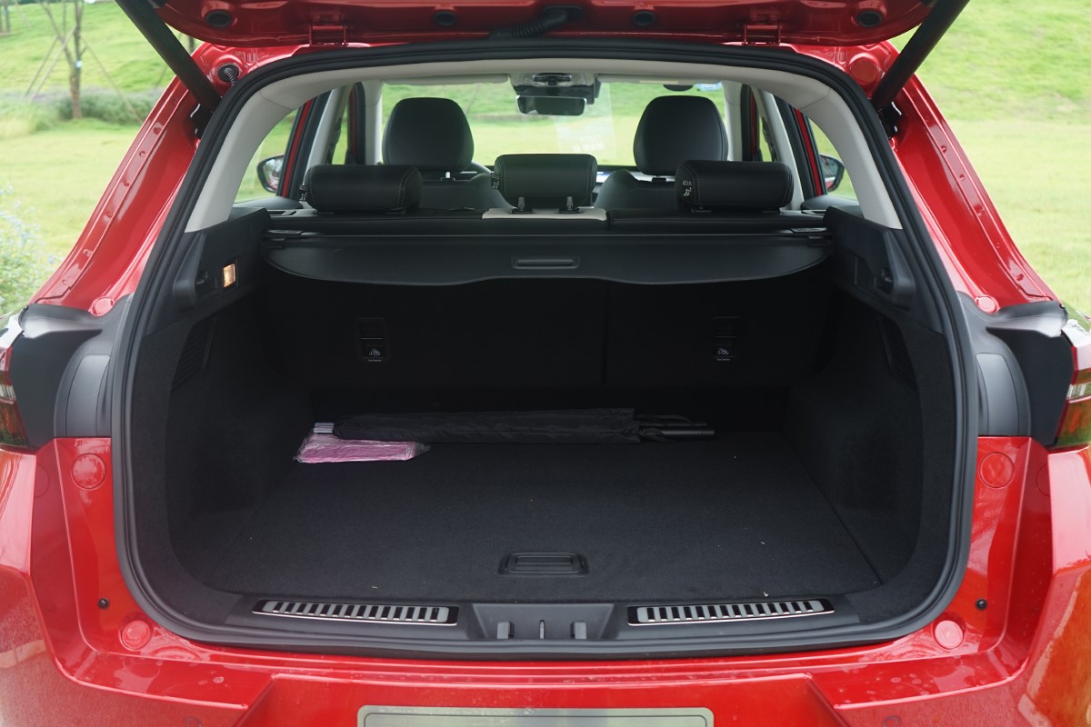 星途lx乘风破浪版1.6t值得购买吗,诠释何为游刃有余