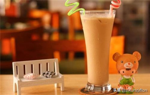 怎么投资奶茶加盟店,奶茶投资加盟失败