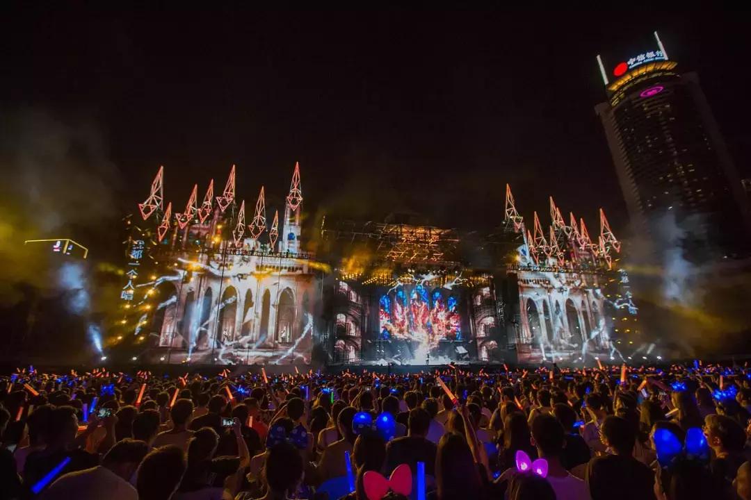 西安奥体中心发展前景知乎,西安奥体中心未来前景