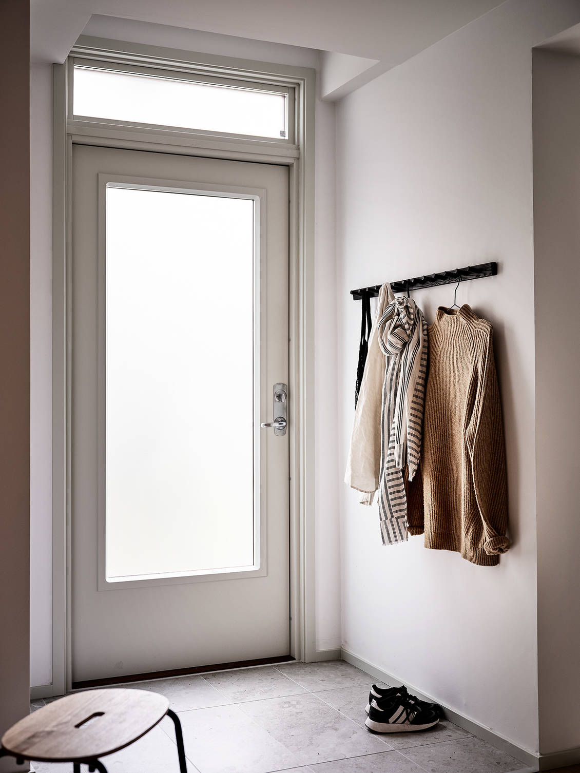 瑞典独居女孩的日常,瑞典姑娘独自生活