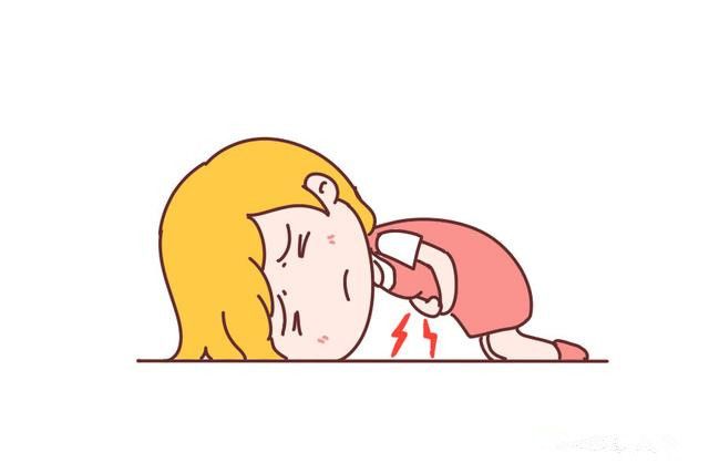 女性右边肚子疼是胃肠疾病吗,女性腹胀难受可能是什么病