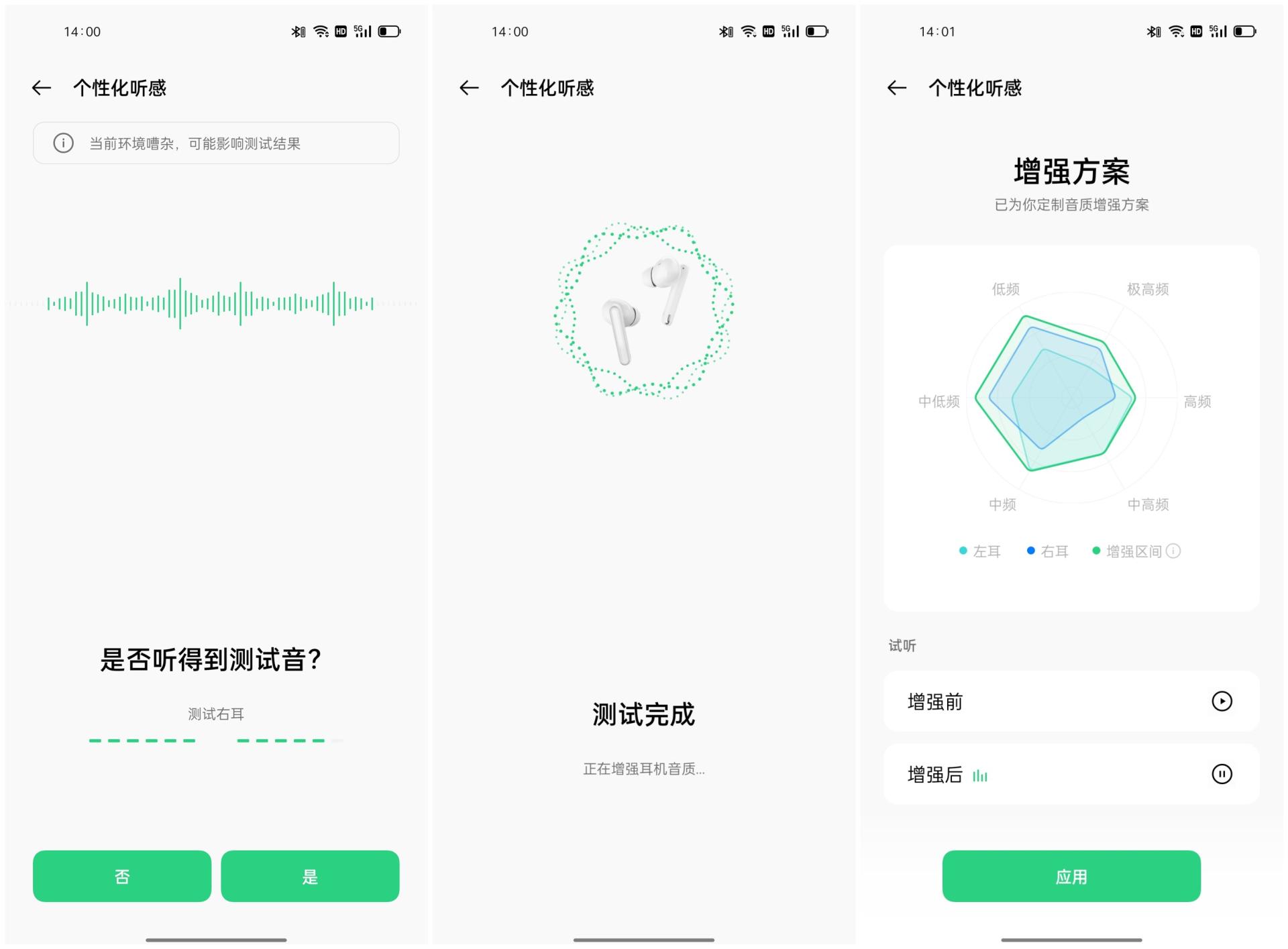 500元以内的tws蓝牙耳机横评,高端半入耳tws耳机横评