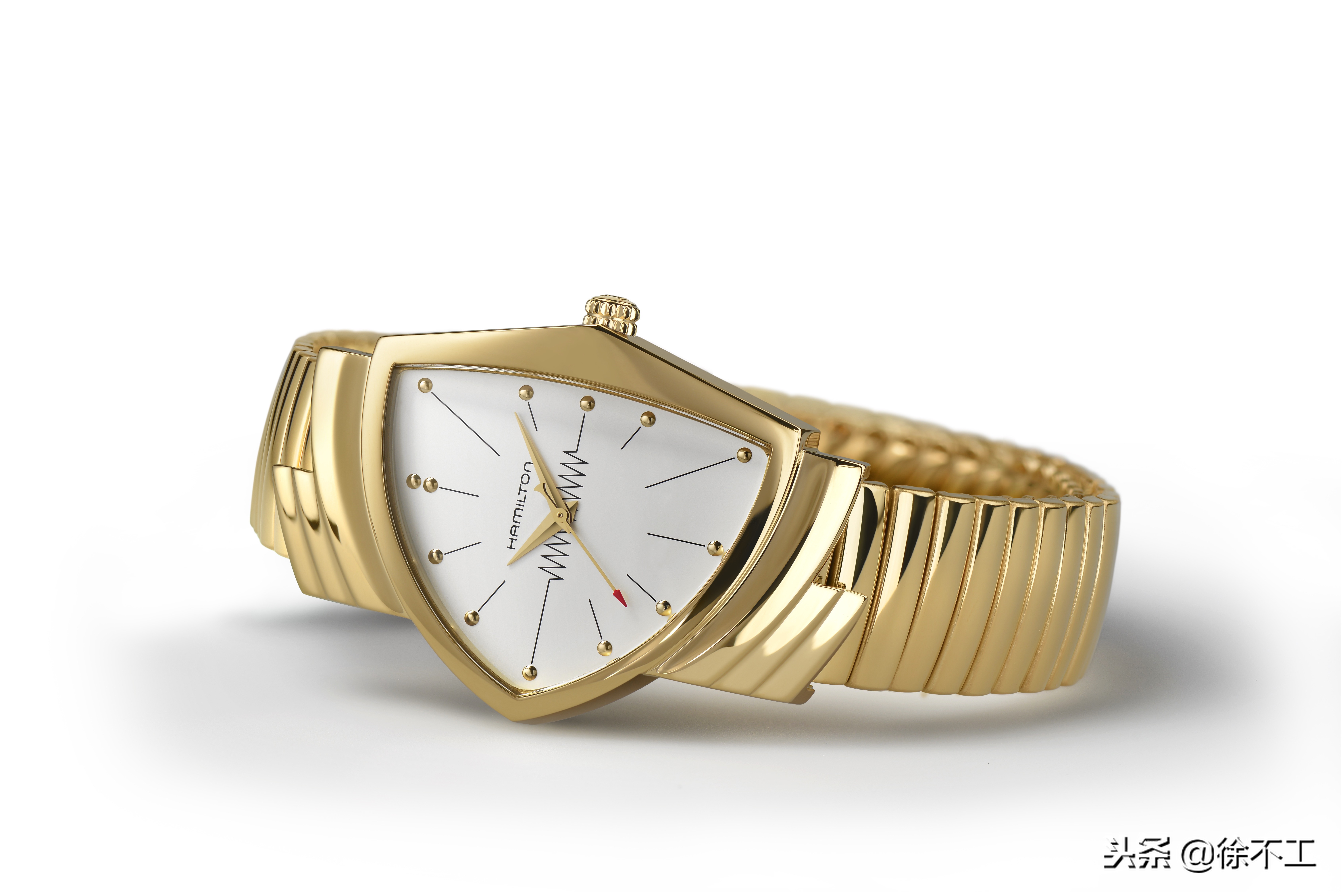 汉米尔顿探险未来型腕表,汉米尔顿自由气概腕表