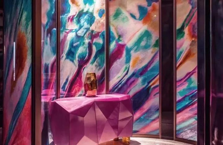 十大最美国际酒店,全球30个最美的野奢酒店