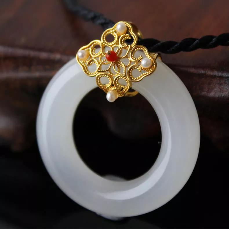 800块买的金镶玉卖掉多少钱,金镶玉售卖款