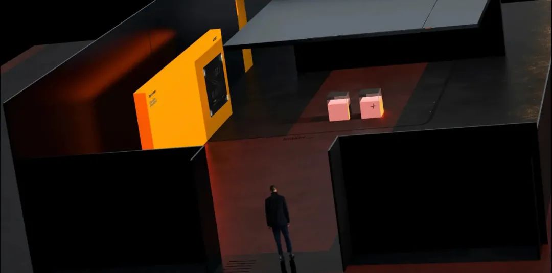 polestar的车型设计,polestar极星思远