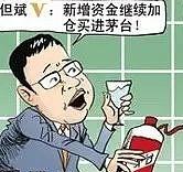 如何认识财经大v,财经大v是哪里的