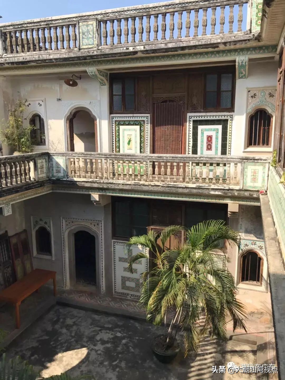 富不过三代？不，这个潮商家族六代不衰且生意遍布南洋