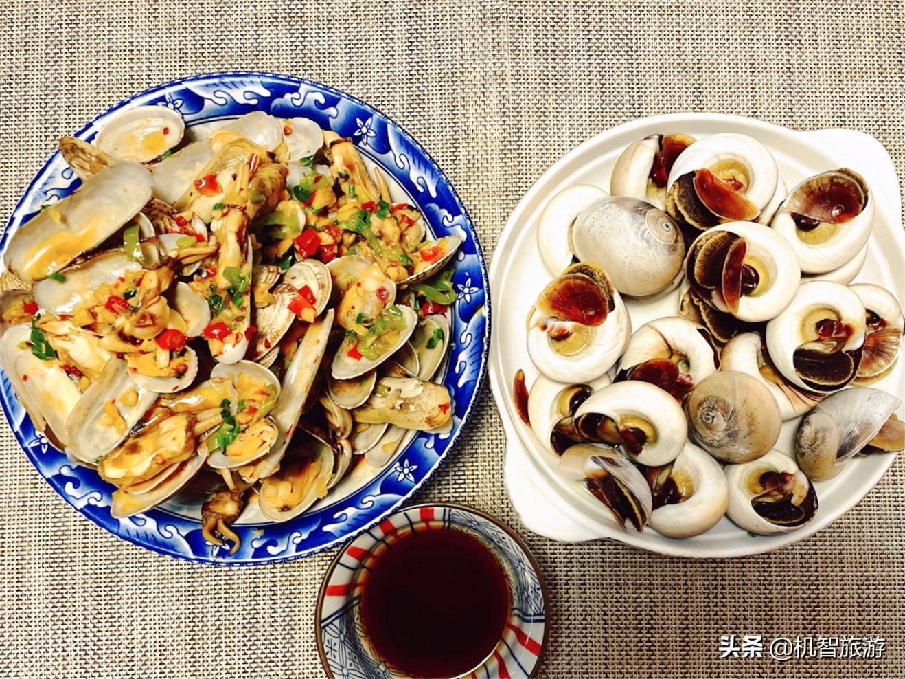 日照渔家乐吃住行，提前了解当地渔家住宿餐饮概况这份攻略就很可