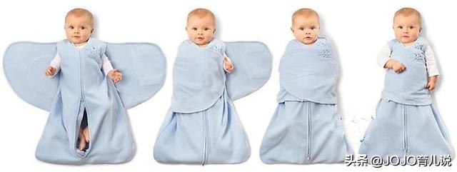 宝宝穿睡袋不盖被子到底好不好,宝宝穿什么样的睡袋舒适些