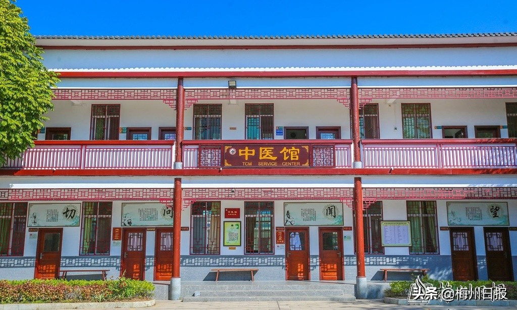 梅州最长寿的老人多少岁,梅州世界长寿之乡的美食