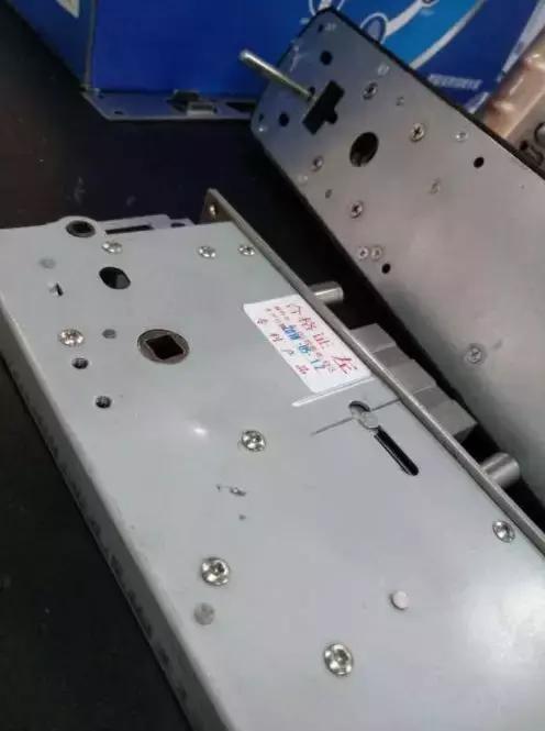 上海市消保委测评,公安部防盗门锁检测