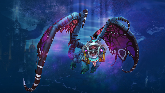 wow什么值得买,魔兽世界商城什么值得买