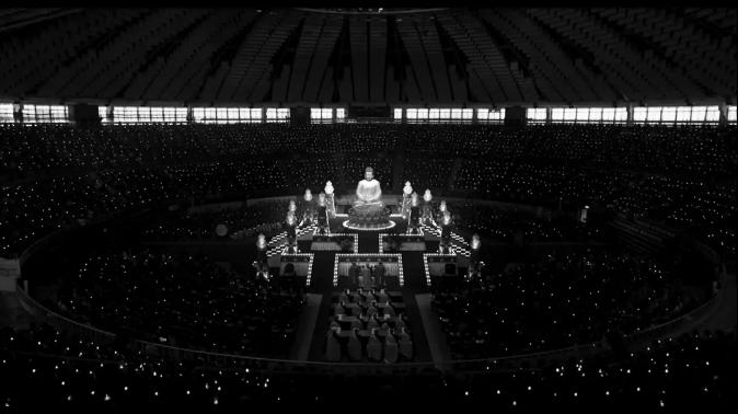 大佛普拉斯经典截图,如何评价大佛普拉斯