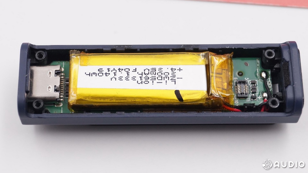 搜狗录音笔c1测评,录音笔拆机