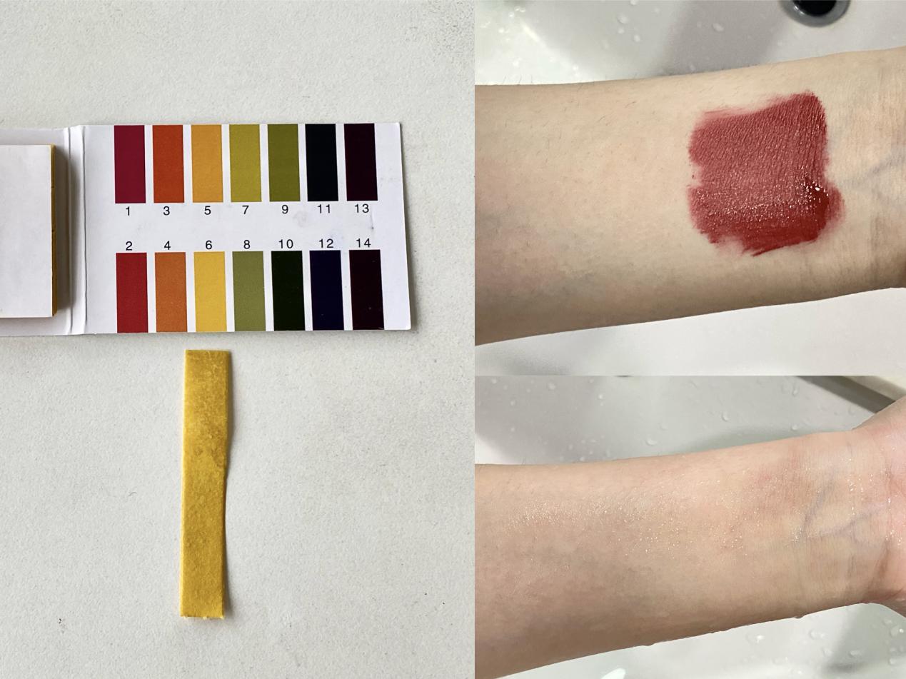 男士洗面奶测评377,男士洗面奶测评