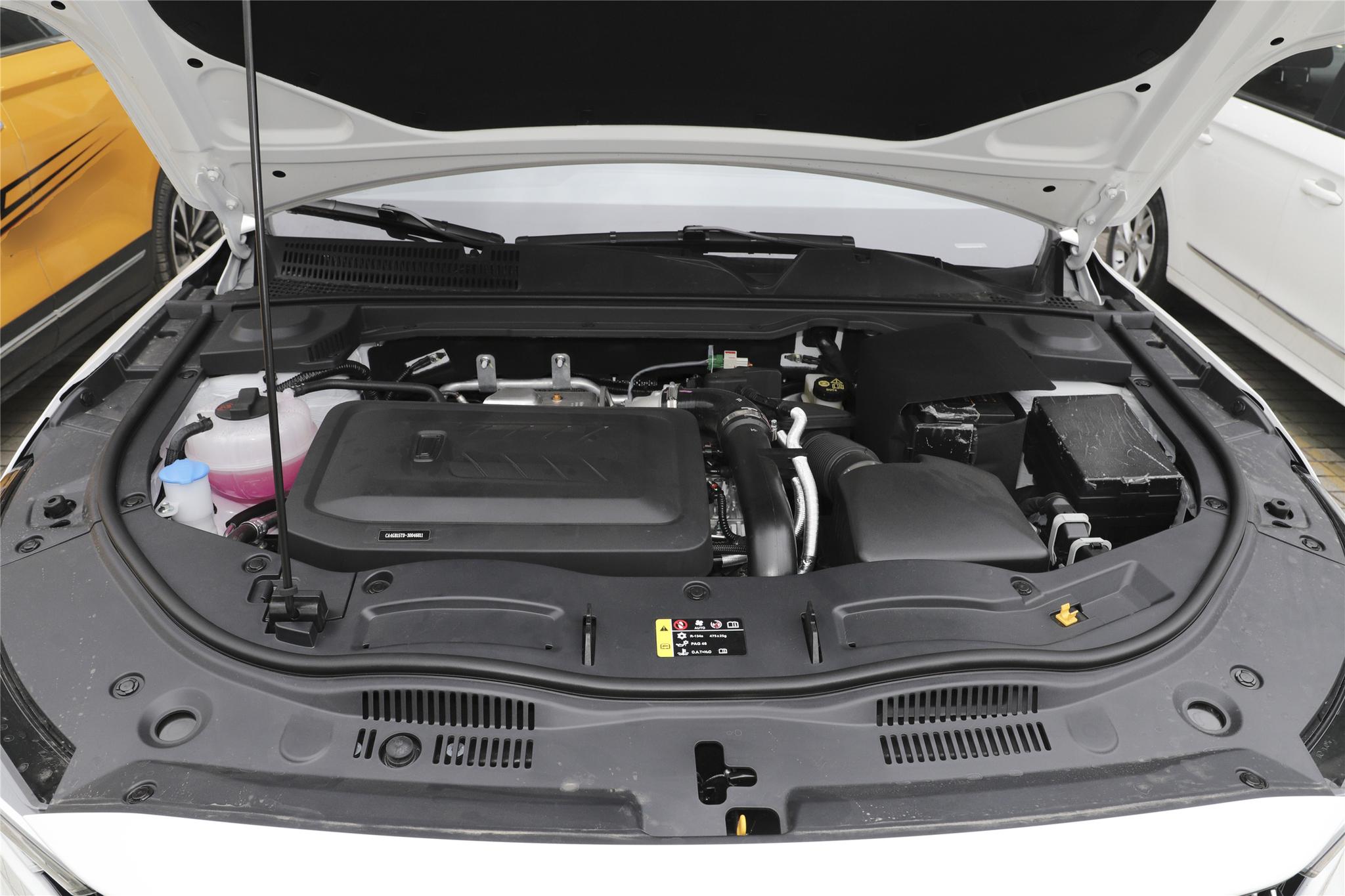 全新奔腾b70值得购买吗,奔腾b702.0t自动智享型二手