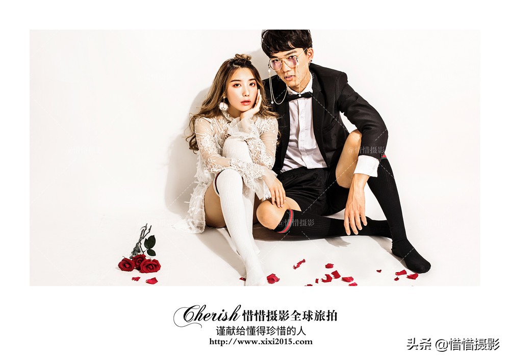 影楼风格婚纱照,拍婚纱照四种风格应该怎么选