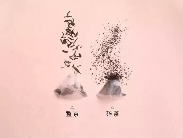 什么是袋泡调味茶,袋泡茶简介