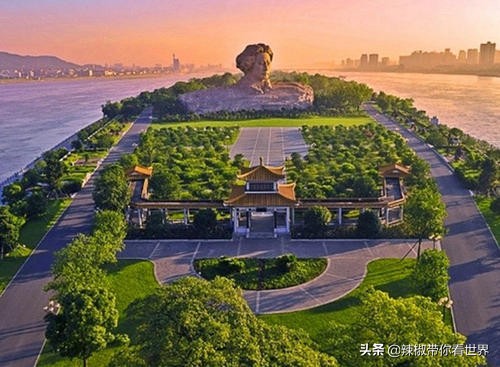 从西到东：长沙——解密星城它绝对不会让你失望