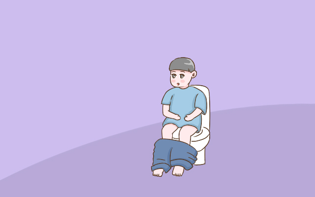 小孩子自主如厕不能打骂,三岁男宝宝上学老是尿裤子怎么办