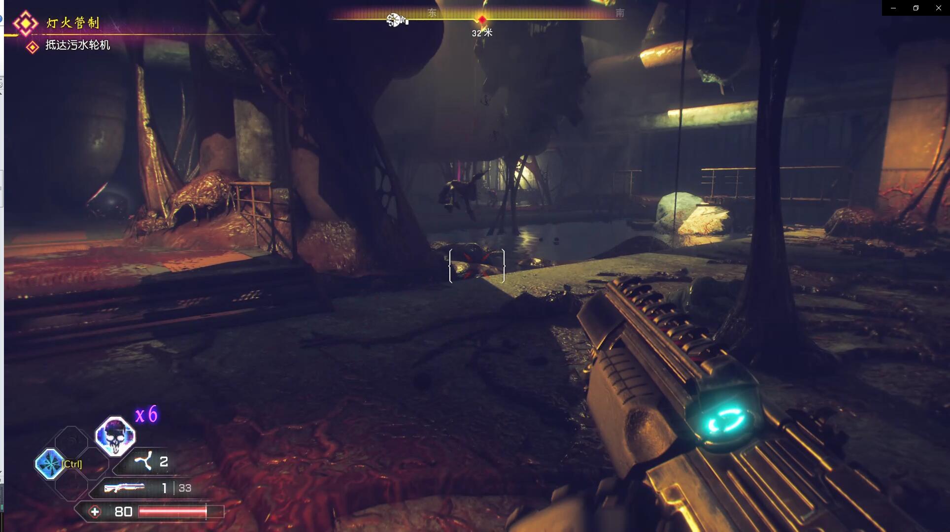 集结了两大工作室优秀之处《狂怒2》为何令人大失所望