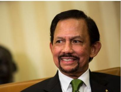 全球最有钱的十大王室,全球十大富裕的王室