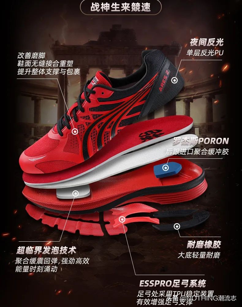 国产运动鞋品牌高性价比,国产品牌运动鞋系列