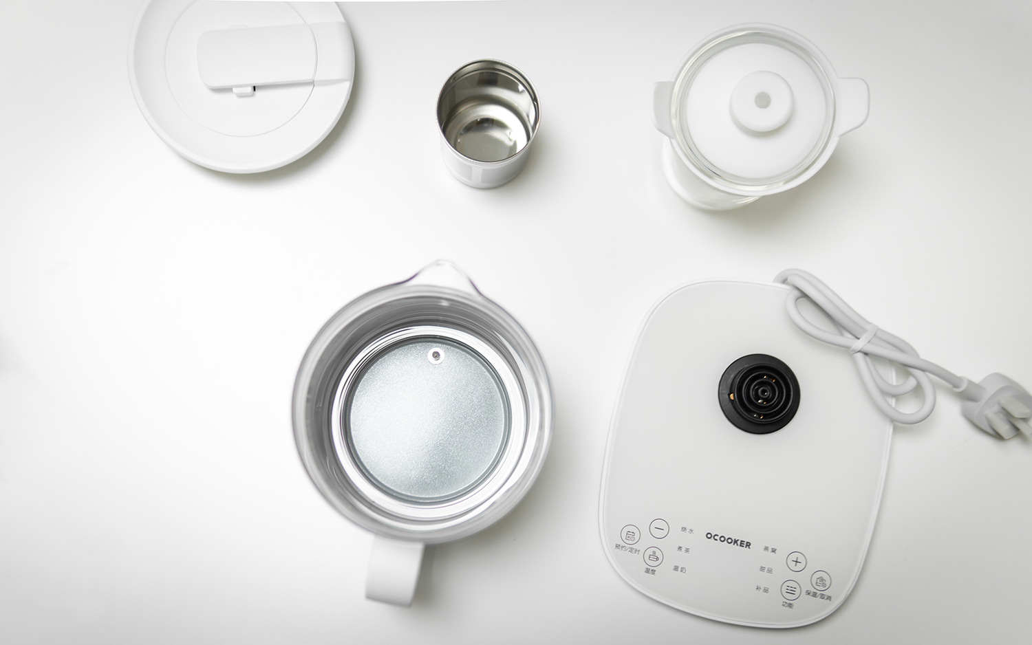 公认最好养生壶小米,小米多功能养生壶官方旗舰店直播