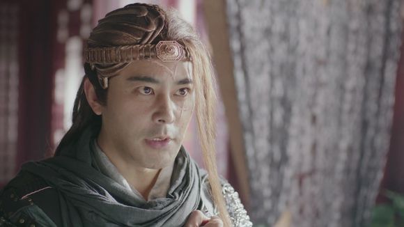 倚天屠龙记最强反派,倚天屠龙记混元霹雳手成昆