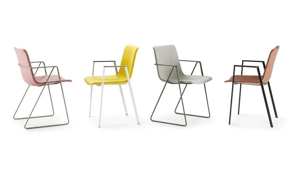 办公流行风特色产品（家具）应用周报（2021年10月18~24日）