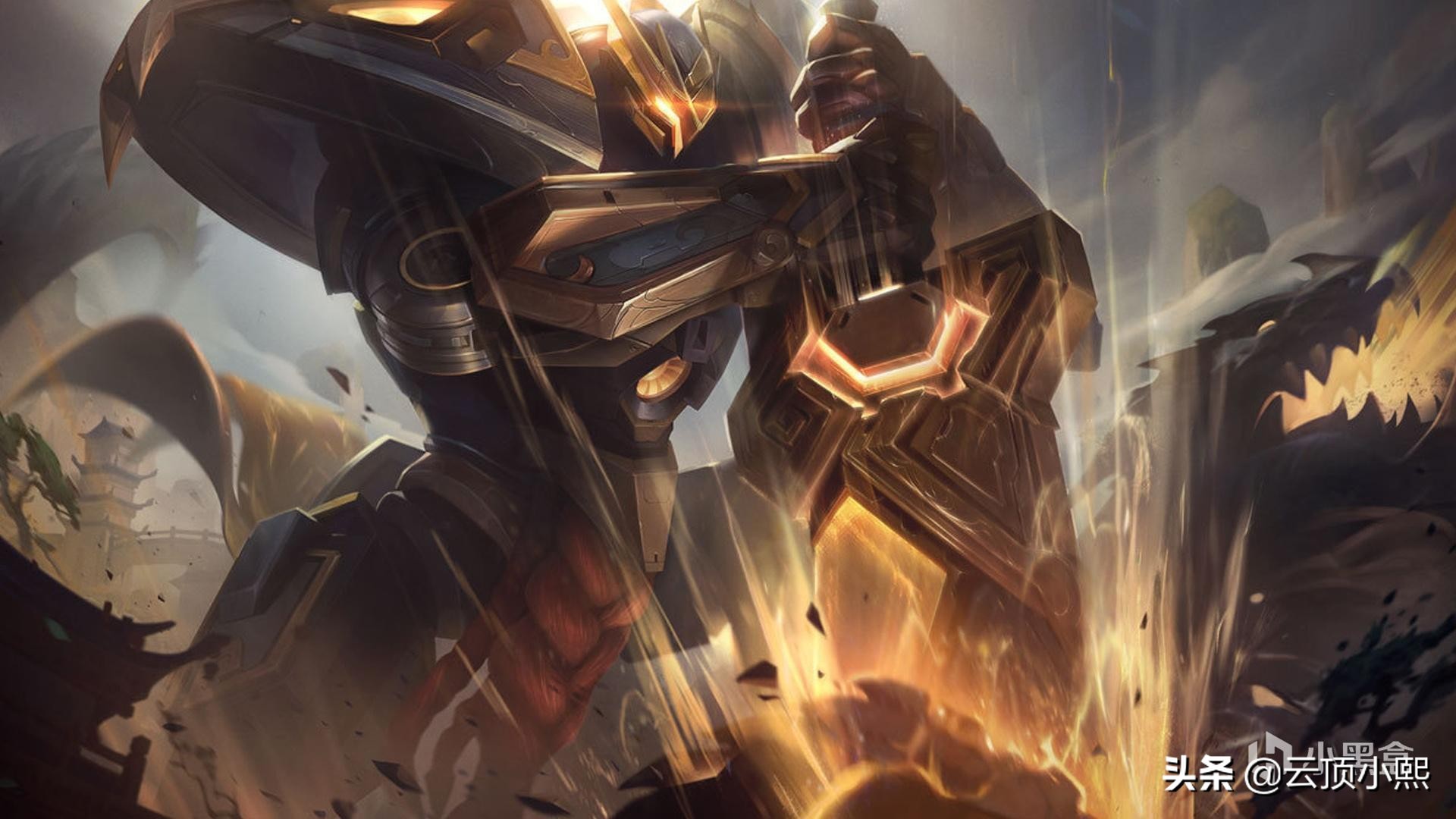 云顶之弈最核心的知识,云顶之弈知识教学