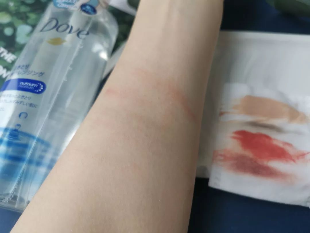 又是张柏芝安利，又是李佳琦好用，实测一波就见光死？